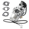 Esttlamer 59303 59192 Generator Carburetor Kit Replacement for Predator 4550