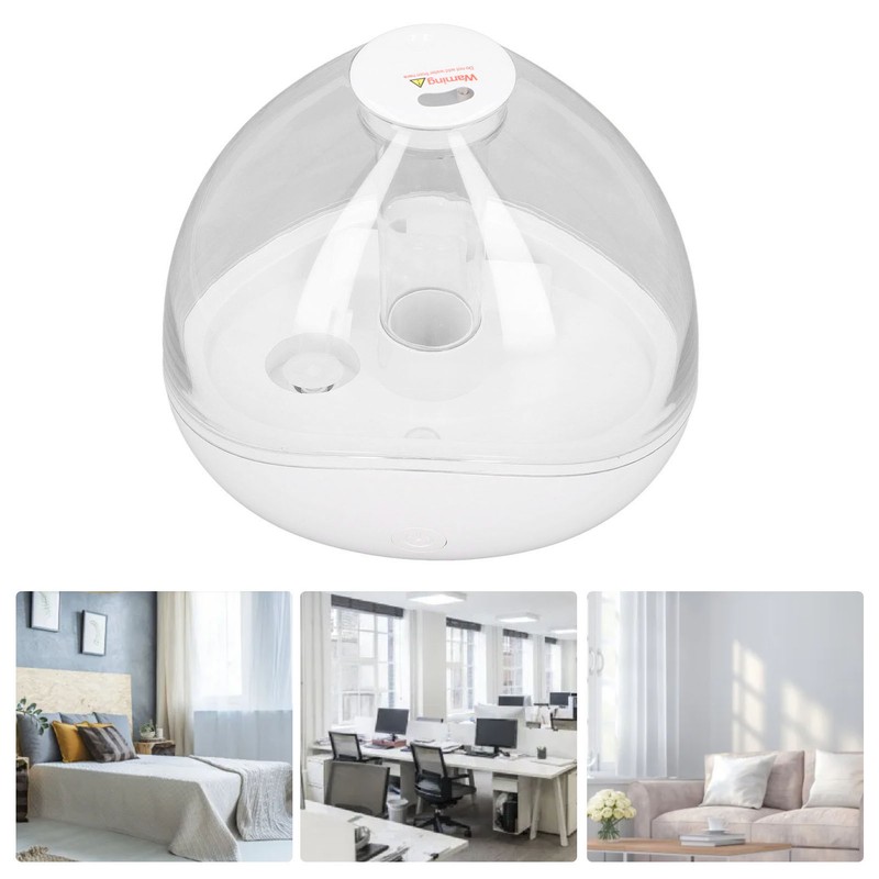 Humidifier USB Home Bedroom Quiet Desk Essential Oil Diffuser Large