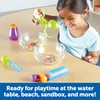 Learning Resources Sand & Water Fine Motor Set - Fidget