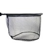 SAMSFX Aluminum Landing Nets Catch and Release Net Fish Saver