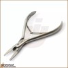 Medentra Podiatry Basic Nail Surgery Instruments Toe Nail Removal Cutter