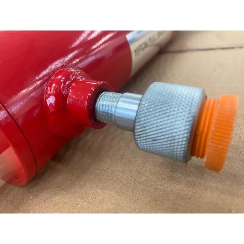 5 Star Tools 10 Ton Hydraulic pull back ram body