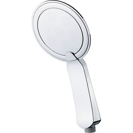 aiku-ruzyapan Baby Friendly World Thin Shower Head purinsesurein IK – 1040