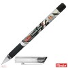 Montex 5 x 0.7mm Steel Tip Smooth Flow Ball Pen
