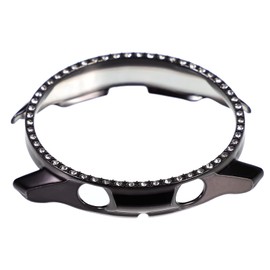 Gatuida Watch Case Protective Bumper Cover for Watch Scratch Protector Stylish Design and Easy Installation Elegant Accessory for Fashionable Users