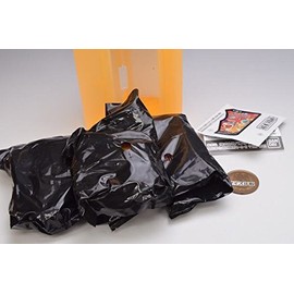 Masquerade raida-eguzeido Gashapon saundoraida-gasyatto 10 (Capsule Version) [1. Taiko master of the Sea of Shut] (single item)