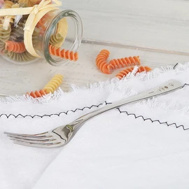 Golden Bell Remember Laser Tableware Fork (Large) / 골든벨 리멤버 레이저 양식기 포크(대)
