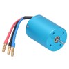3650‑1500KV 4‑Pole Brushless Motor High Torque Low Speed Motor for