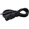 RXQMXG AC Power Cord Cable For EcoFlow RIVER 2 Pro