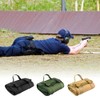 DONGKER Shooting Mat, Tactical Training Shooting Mat, 200 x 75