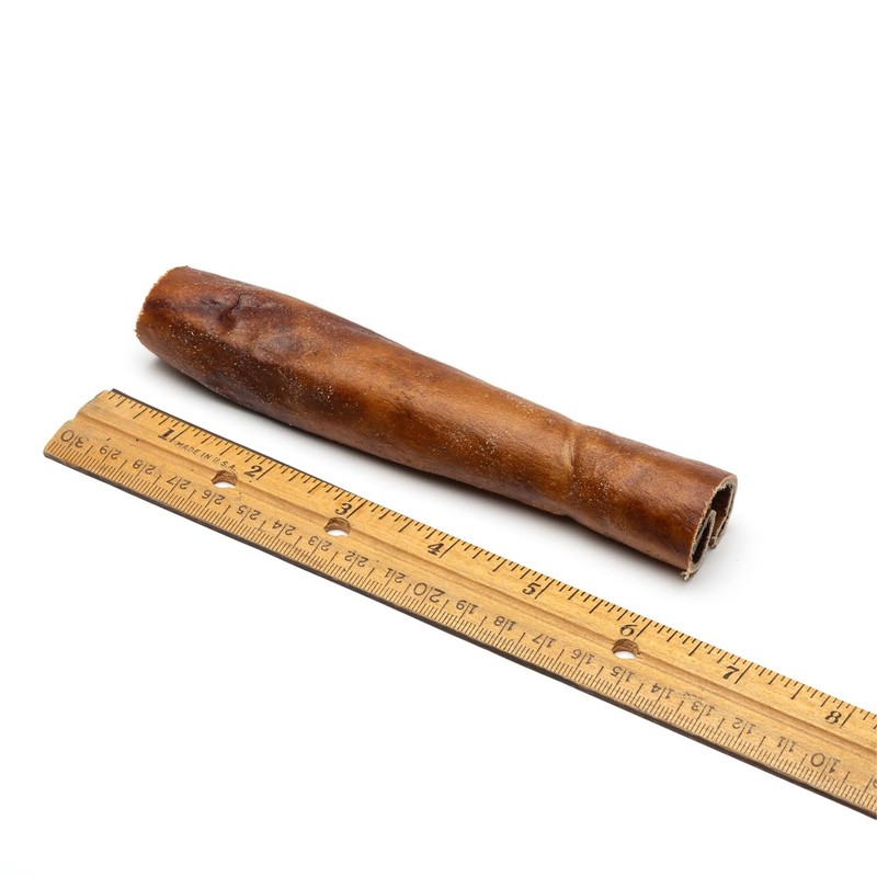 Collagen Sticks, 6 Inch All Natural Dog Chews, Single Ingredient,