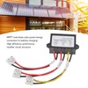 MPPT Solar Controller 150W 10A Photosensitive Night Load Output Solar
