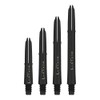 LSTYLE Dart Shafts Carbon | Medium 260 | 1 Set