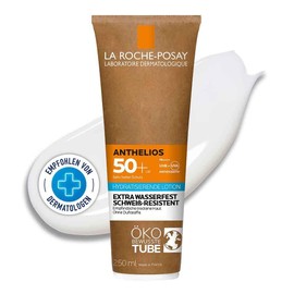 La Roche-Posay Anthelios Leche Hidratante Ultra Protección SPF50+ 75 ml