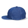 Lacoste Denim Side Logo Cap DENIM Side Logo Cap (041