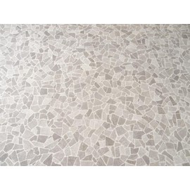 PVC Flooring Vinyl Flooring in Vivid Natural Stone Light A4 Sample Piece