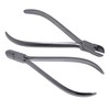 Long Handle Hard Wire Cutter, German Tungsten Carbide Inserts Dental
