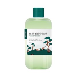 [Sensitive Soothing] Round Lab for Men Pine Soothing Cica Toner 200ml / 라운드랩 포 맨 소나무 진정 시카 토너 200ml
