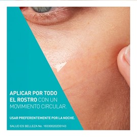 Gel CeraVe Blemish Control con AHA y BHA 40ml