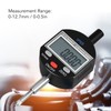 Digital Indicator Electronic Dial Gauge High Accuracy Measuring Tool IP65