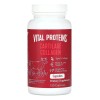 Vital Proteins Colágeno De Cartílago 3gr, 120 Caps Sabor Sin Sabor