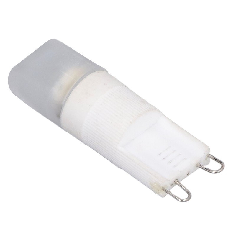 6pcs G9 LED Bulb Energy Saving General Standard Interface 360°