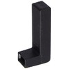 Alessi 24016 - A9095/1 AZ Handle Black + Vite