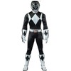 ThreeZero Mighty Morphin Power Rangers: Black Ranger 1:6 Scale Collectible