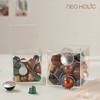 [Neoholic] Dolce Gusto Illy Nespresso Vertuo compatible capsule coffee storage