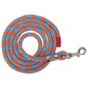 Nylon Horse Rope Multipurpose Thickened Livestock Lead Rope with Alloy