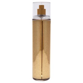 Paris Hilton Gold Rush Women 8 oz Body Mist