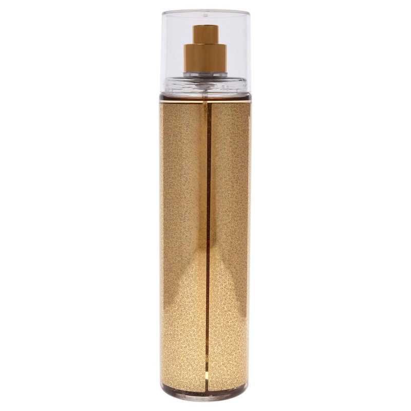 Paris Hilton Gold Rush Women 8 oz Body Mist