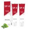 2Pcs Sp-8 Probiotics Whitening Toothpaste, Sp-8 Ultra Whitening Toothpaste, Fresh