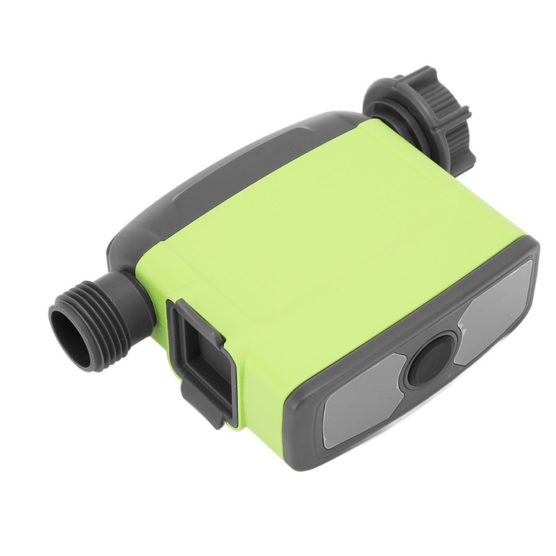 Smart Hose Faucet Timer Multifunction APP Remote Control IP54 Waterproof