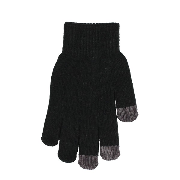 Otafuku Glove G-888 Nobi Nobi (Stretchy) Gloves, Smartphone Compatible, One