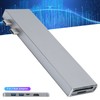 Computer Hub 7 in 1 Adapter USB3.1 CNC Process Office