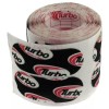 Turbo Grips Bowling 100 Pc Pre-cut Black Driven to Bowl