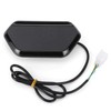 Speedometer, 48 V/60 V Speedometer, Odometer, Tachometer, Digital LCD Display,