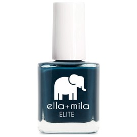 ella+mila ella+mila Nail Polish, ELITE Collection - Mediterranean Mist