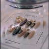 tip-tipnail tip - Almond / tip-tipnail tip - 아몬드