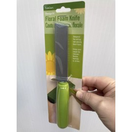 Floracraft Florist Floral Foam Knife