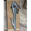 Motorcraft 1999-2004 Ford F-150 F-250 driver side window regulator #