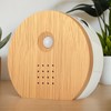 Bird Noise Maker,Bathroom Sounds Relaxing Box - Smart Natural Noise