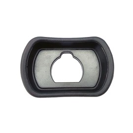 EC-XT L Soft Eyecup Eyepiece Viewfinder Compatible for Fuji XT5 XT4 XT3 XT2 XT1 XH1 XH2S Camera (1 Pack)