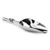 Mary Jurek Design Helyx Luxury 9" Ice Scoop - Stainless