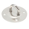 Hammock Hanging Kit 304 Stainless Steel Stable Heavy Duty Ceiling