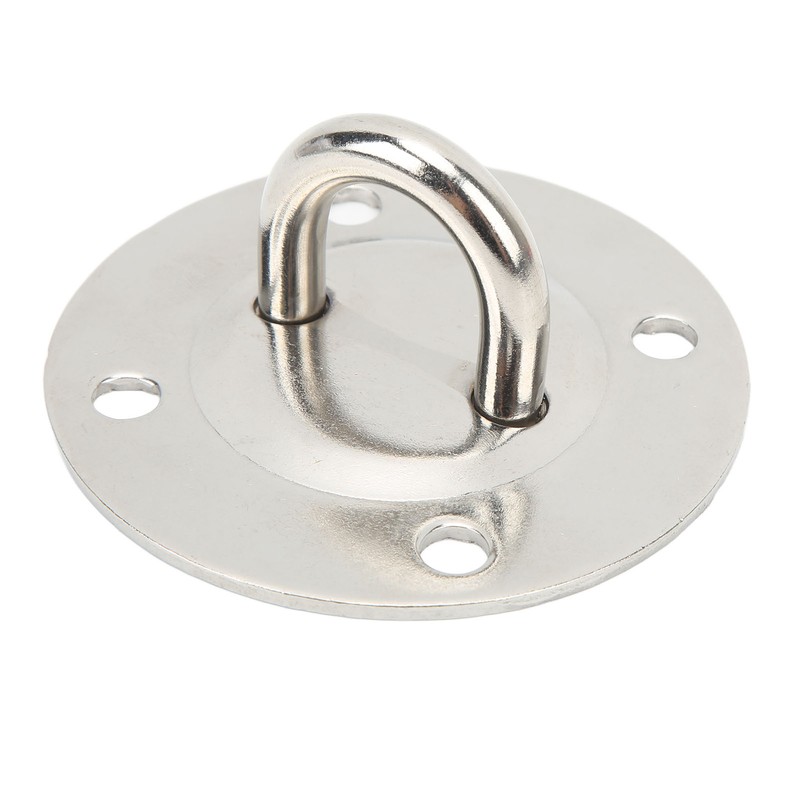 Hammock Hanging Kit 304 Stainless Steel Stable Heavy Duty Ceiling