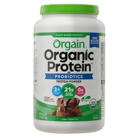 All Gain Protein &amp; Biotics 1.24kg Choco / 올게인프로틴&바이오틱스1.24kg 초코