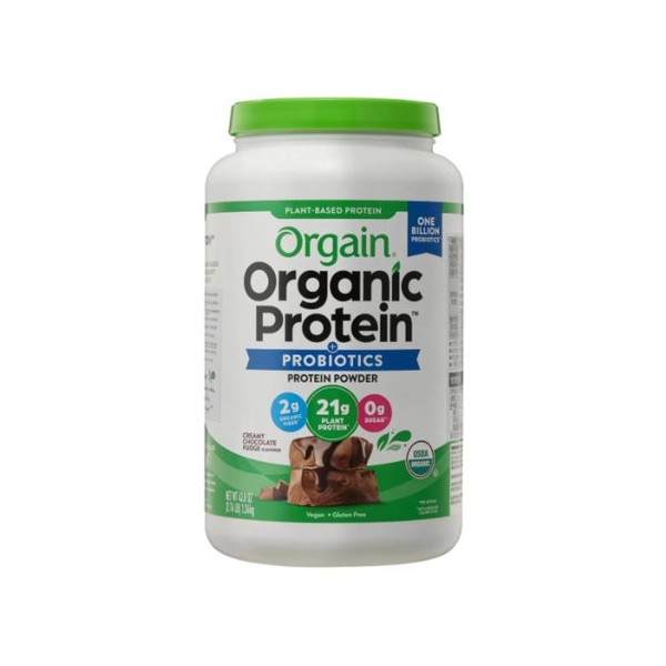 All Gain Protein &amp; Biotics 1.24kg Choco / 올게인프로틴&바이오틱스1.24kg 초코