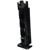 Daiwa TB30 Rod Stand Black Tackle Box for TB Series